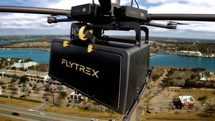 A Decade After Jeff Bezos Promised Us Delivery Drones, They Are Finally ...
