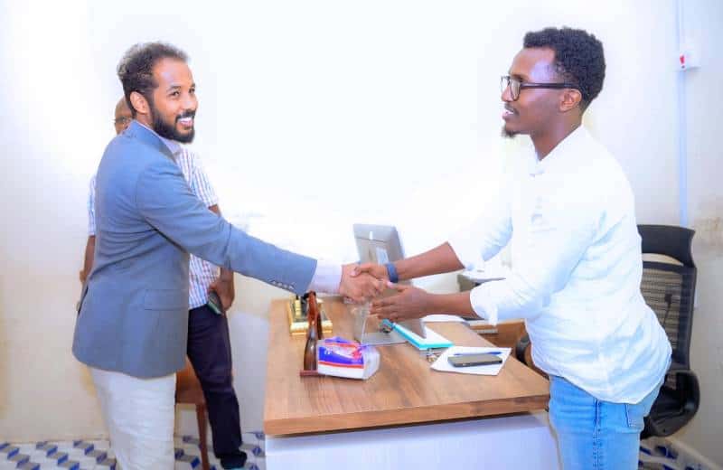 Winner Of 2014 District Level Football Tourney Is Now Somalia s 