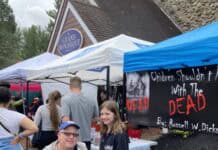 Hudson Valley Taco Fest #8: Best in the U.S. russell dickson at taco fest