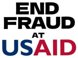 USAID OFFICIAL pleads guilty. NewsBlaze image.