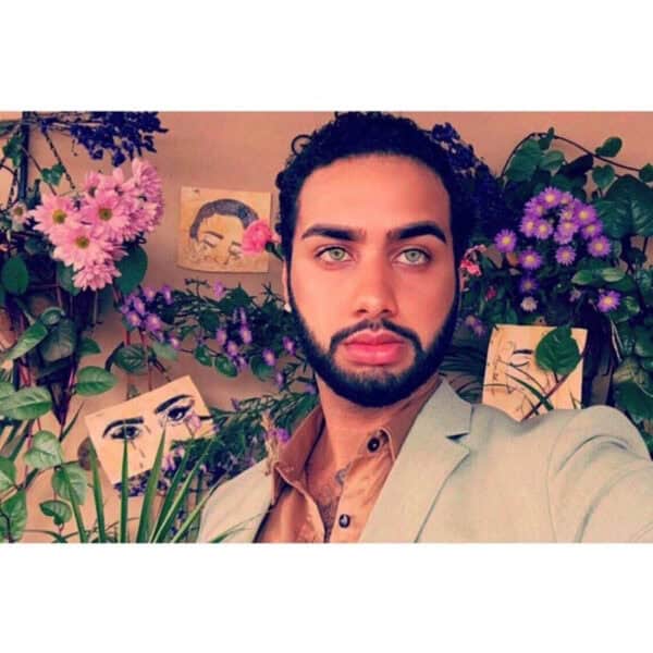 eliezer lappots abreau, linkedin profile