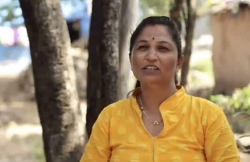 maya ranavare, human rights, youtube screenshot.