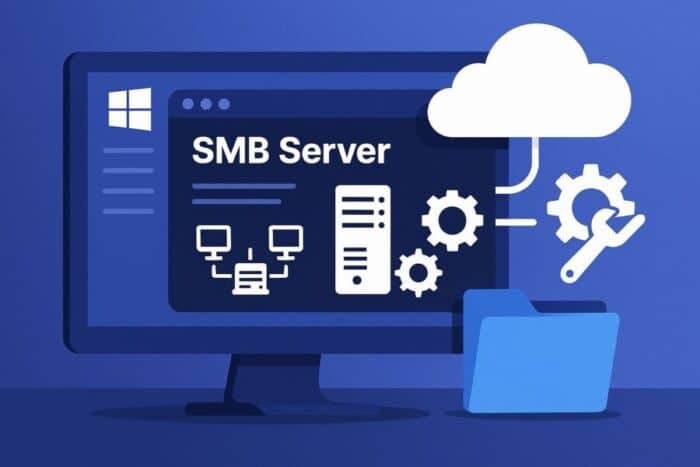 How to Set Up SMB Server on Windows: Complete 2025 Configuration Guide ...