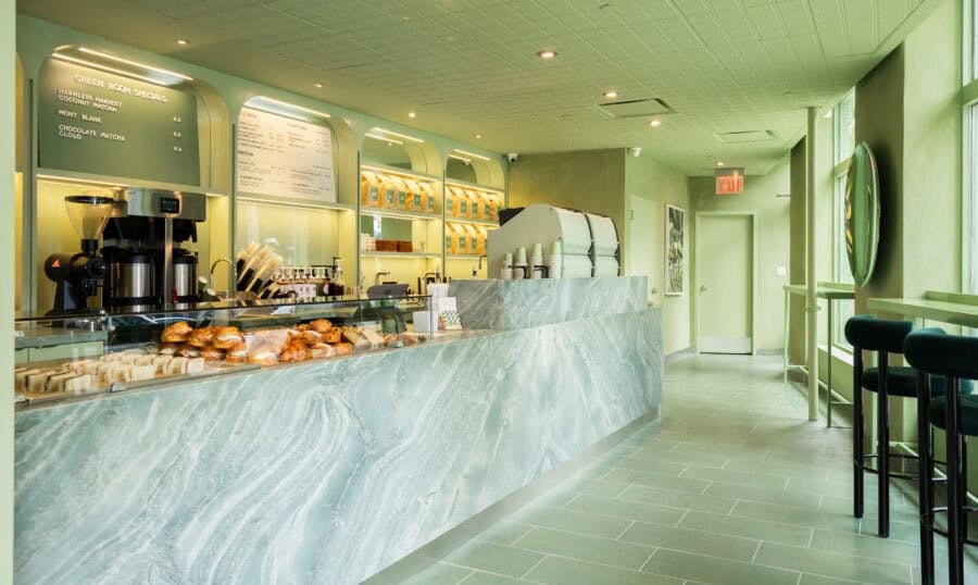 Inside Blank Street’s Refreshing Take on Coffee Shop Design with Antonia Schmidt 1