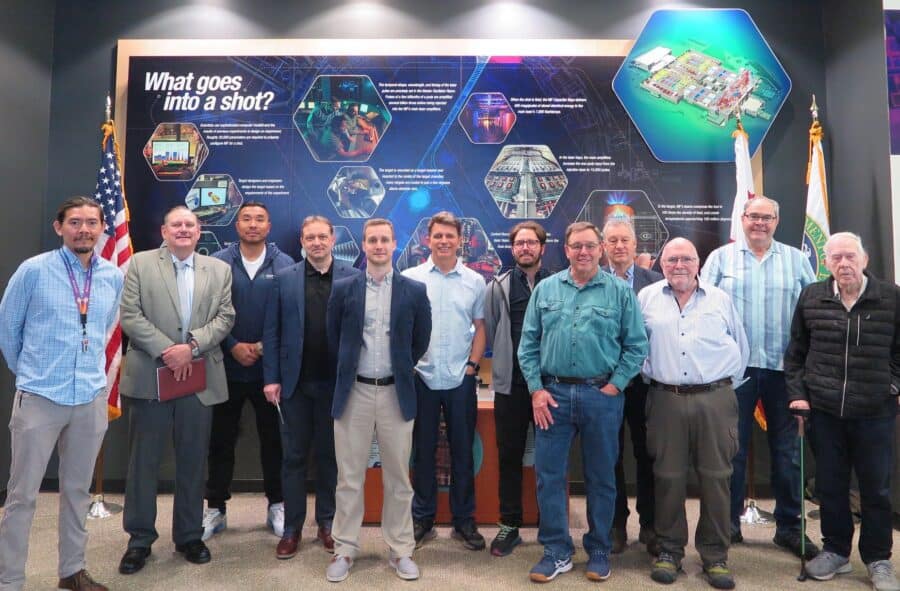 Cleaner, Safer, Smarter: How LIS Technologies’ Laser Enrichment Could Redefine Nuclear’s Environmental Footprint 1 Cleaner, Safer, Smarter: How LIS Technologies’ Laser Enrichment Could Redefine Nuclear’s Environmental Footprint 1