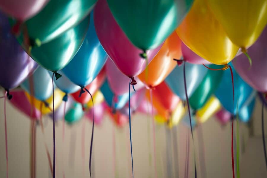 How Do You Create Unforgettable Birthday Surprises When You Can’t Be There?