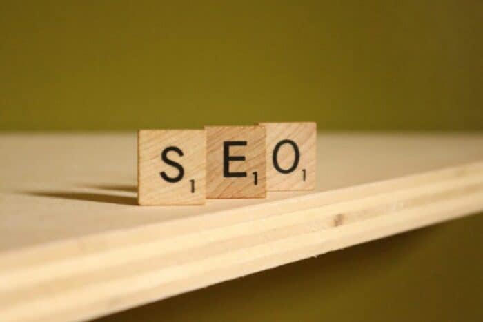 Your Website is Outdated, Google Struggles to Find You, and Customers Don't Even Know You Exist? 1 seo