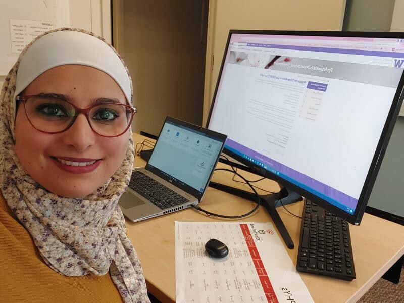 Troubleshooting Unsolvable Network Failures: Ansam Sammour Reveals Her Expert Tips on Saving Businesses from Wireless Catastrophe