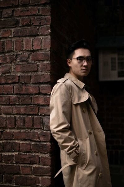 Filmmaker Vincent Huang Builds Connection Through Visual Storytelling
