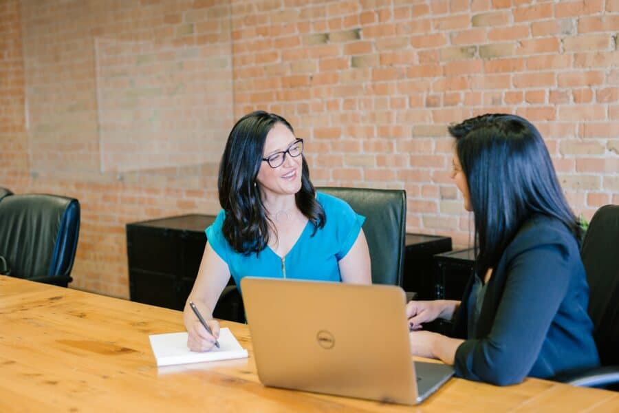 Business Consulting
