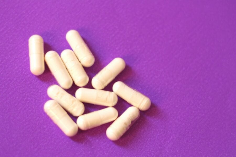 How Do Dietary Supplements Affect Long-term Health Preservation?