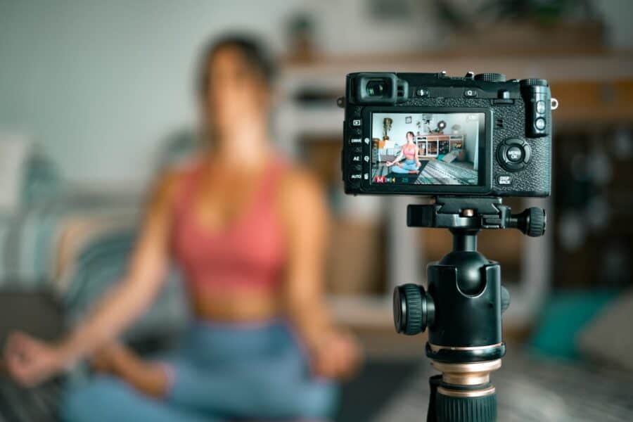 The Impact of Video Content on Organic Rankings 1