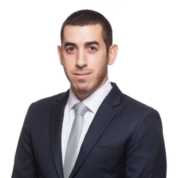 man in suit