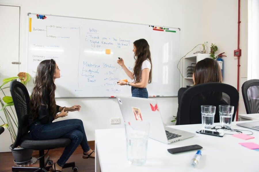 Essential Tools and Methods Business Consultants Use to Drive Business Growth