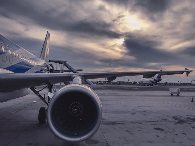 The Sky’s the Limit: José Julián Benavides on the Soaring Demand for Private Jet Charters and the Vital Role of Mechanics