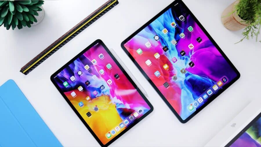 ipads