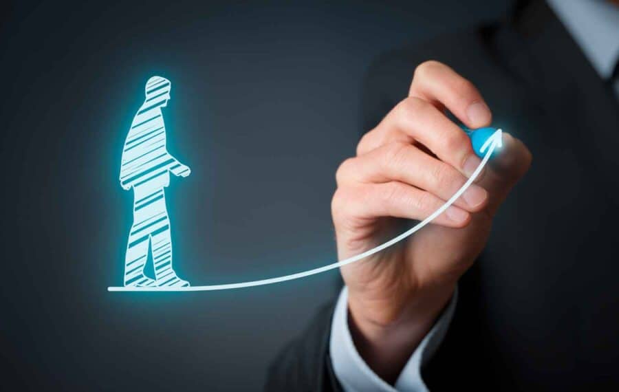 personal development
