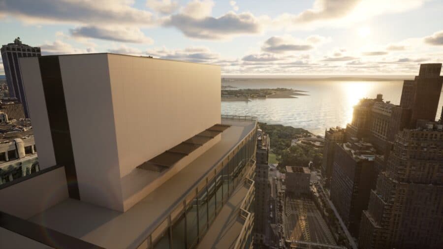 When Real Estate Sales Become Spatial Storytelling: REALS by Simplex 3D Tops the Charts in 2025