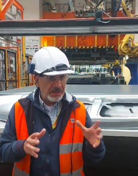 The Future of Industrial Automation: Insights from Omar Fonseca on Integrating Robotics and AI for Seamless Operations