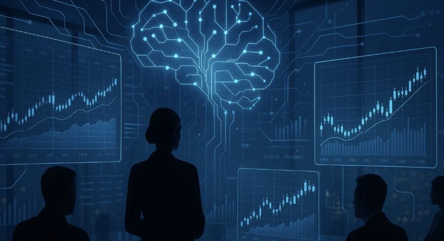The Top AI-Powered Investor Relations Platforms for Public Companies in 2025