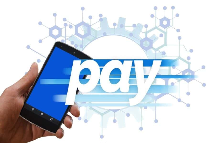 Credit surcharge ban, Image by Gerd Altmann from Pixabay