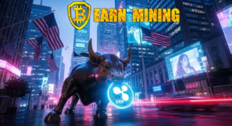 earn mining cloud mining