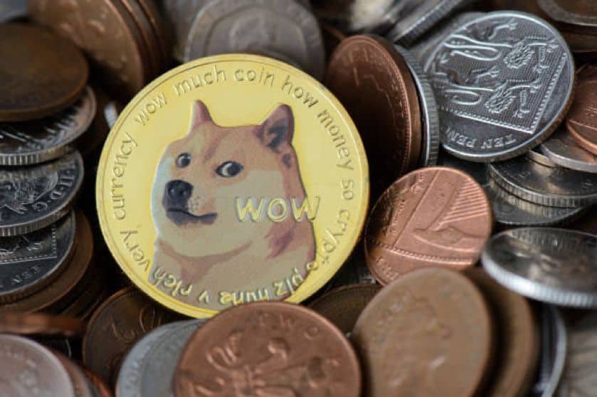 PAXMINING Launches Dogecoin Cloud Mining in Wake of US GENIUS Act