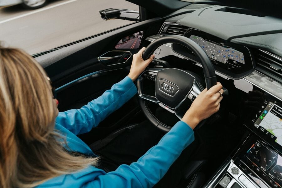 Is Your Car on the List? Study Reveals America’s Most Accident-Prone Vehicles