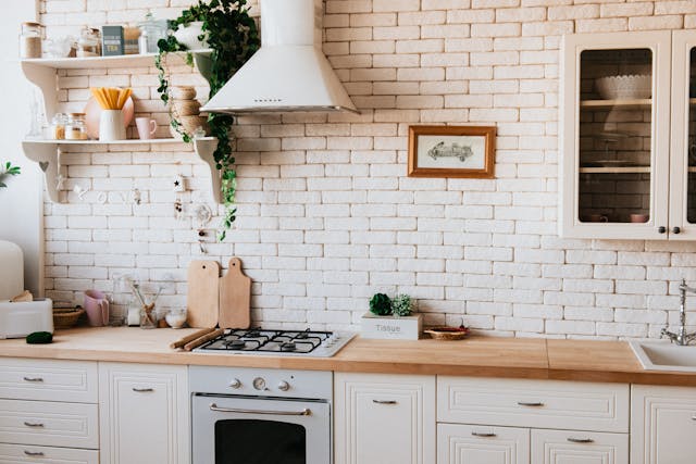 Designing Homes That Work: The Growing Appeal of Functional Storage