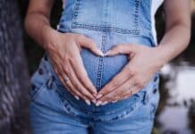 Navigating the Home Stretch: What to Expect in the Third Trimester pregnancy