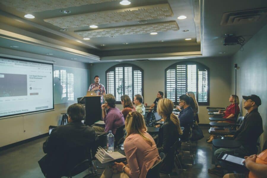 What Are the Signs Your Business Needs Business Consulting?