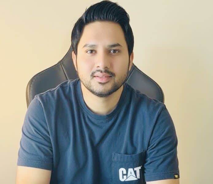 Inside Adnan Ghaffar’s AI Automation Philosophy: Scalable, Smart, Human-Centered