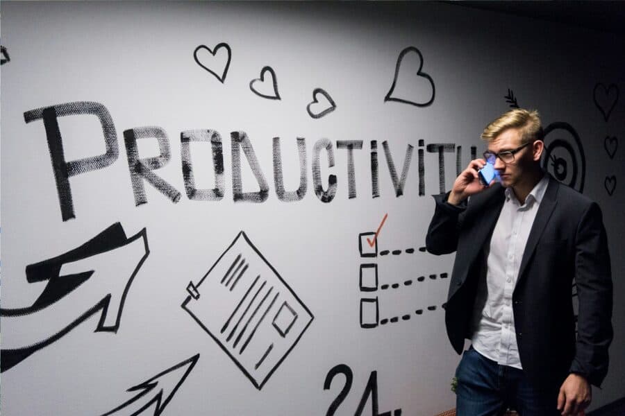 Business Automation: How to Streamline Operations for Maximum Efficiency