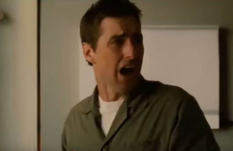 Idiocracy, A GI Awakens after 500 Years in Hibernation