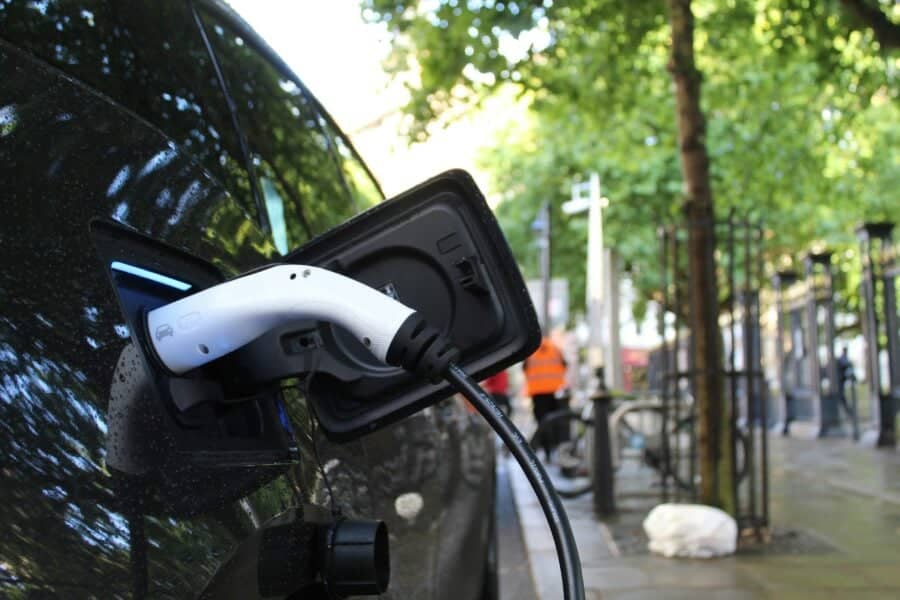 The Benefits and Sustainability of Ford EVs for Miami Drivers
