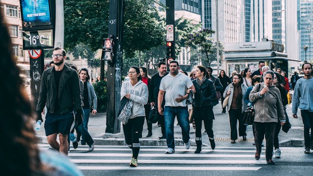 Complete Streets Revolution: How Cities Are Redesigning for Pedestrians