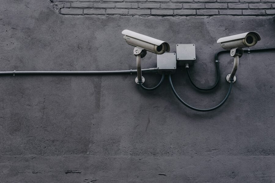 How to Prevent Business Theft by Having the Right Security System