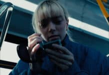 The VHS Camera Strikes Back: Kris Prihodova Stars in “Vlogcam,” Where the Tech is the Terror Vlogcam