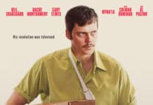 Dead Man’s Wire – Mind Blowing Thriller Dead Man's Wire poster