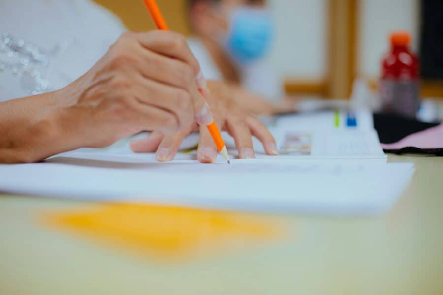 How After-School Tutoring Benefits Students