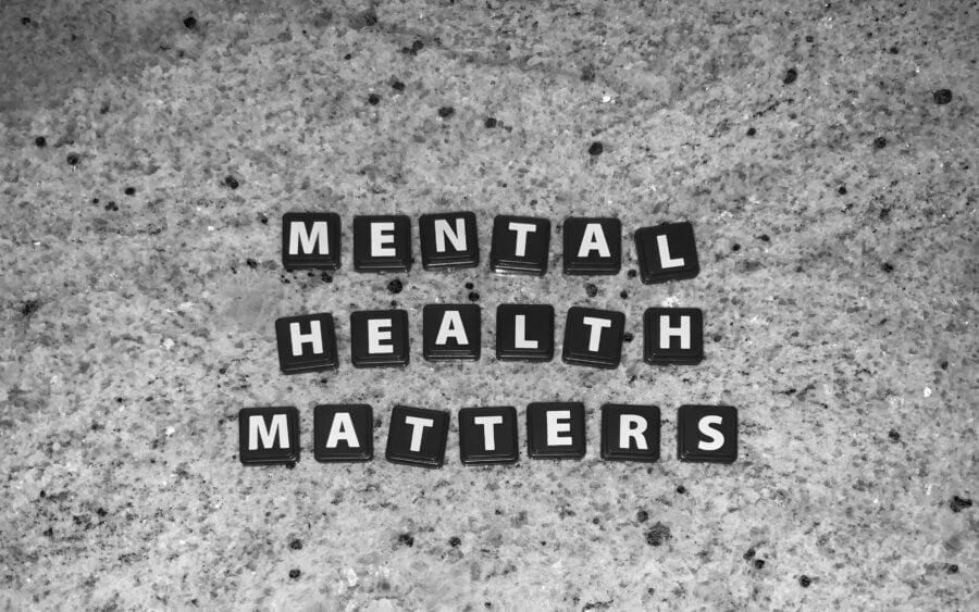 Mental Health Tips for the Holidays