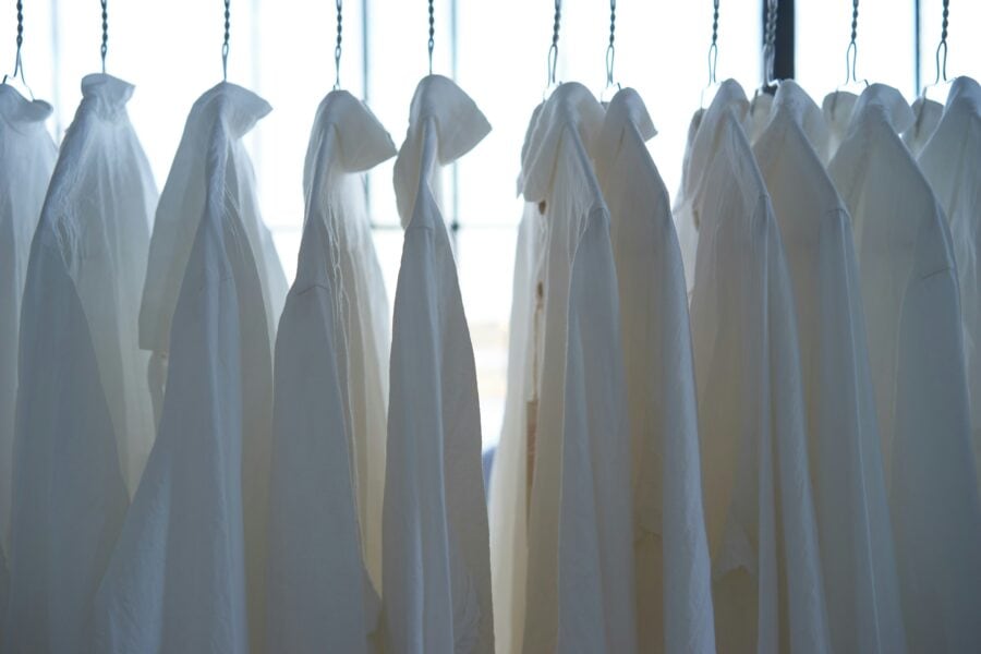 Why Polished Uniforms in the Service Industry Look Best