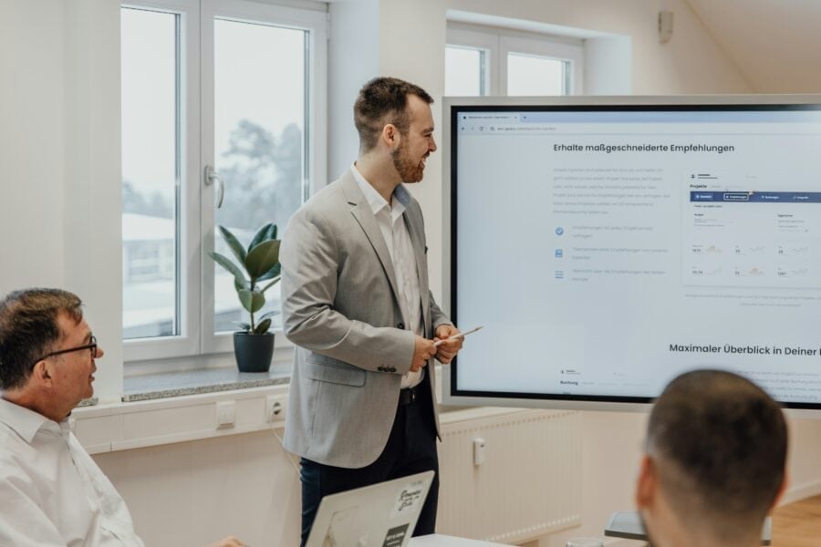 How a Marketing Assessment Can Improve Your Business’s Path Forward