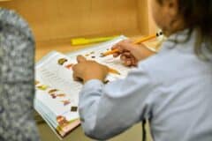 How After-School Tutoring Benefits Students 1