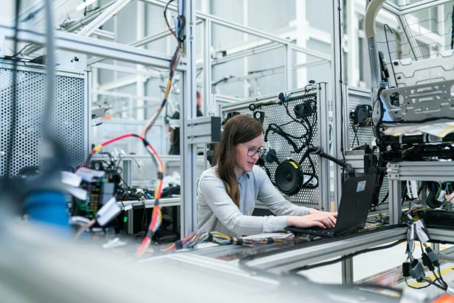 How Precision Measurement Drives True Lean Manufacturing