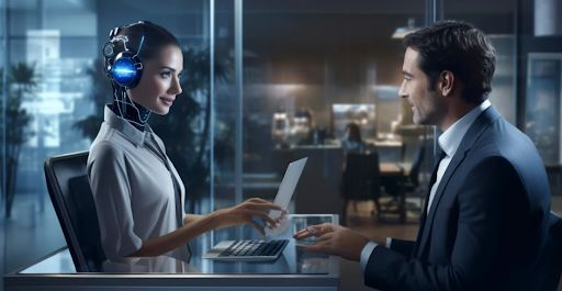 IA Customer Support: Transforming How Businesses Connect with Customers