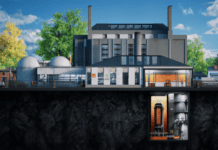Walk-Away Safety: How NANO Nuclear Is Redefining Public Perception of Nuclear Power Nuclear energy