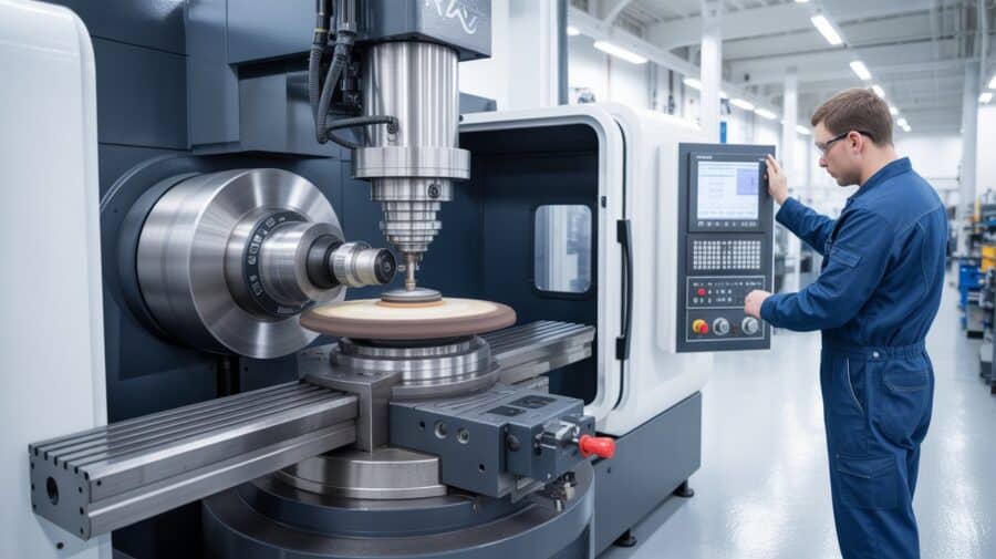 UVA LIDKÖPING Leader Takes Dacke Industri Precision and Protection Division