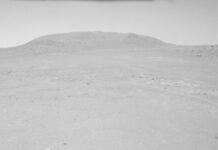 Report: Mars Colonization Feasibility For Humans Mars colonization feasibility — Perseverance rover view of the Martian surface