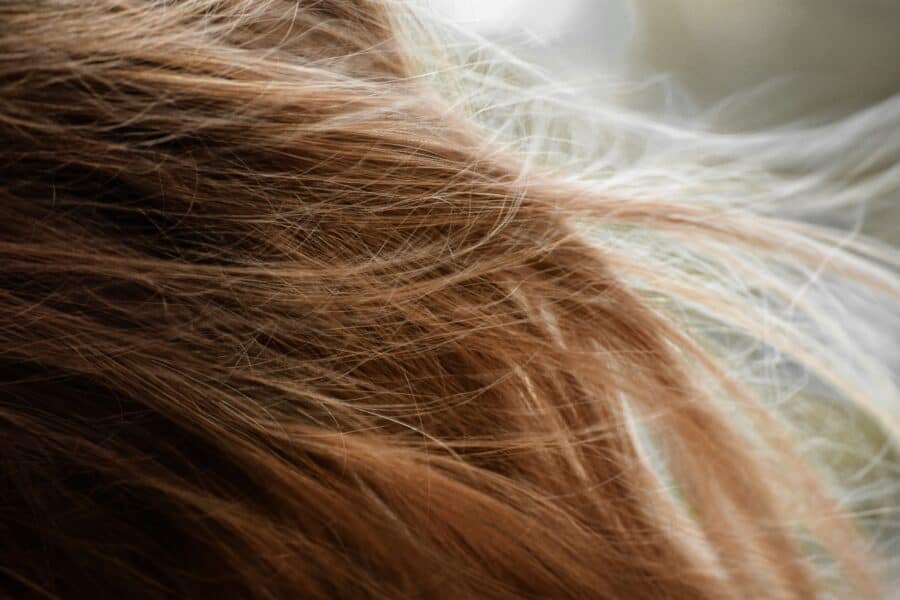 hair